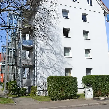 Freiburg Apartment Freiburg im Breisgau