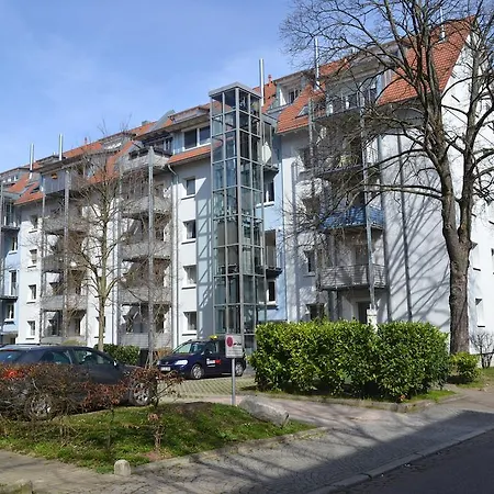 Lägenhet Freiburg Apartment Freiburg im Breisgau