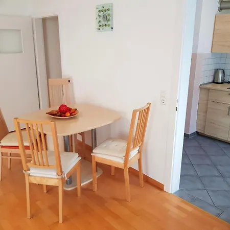 Freiburg Apartment * Freiburg im Breisgau