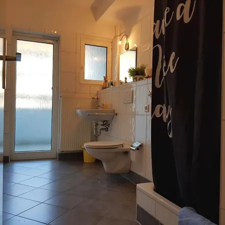 Freiburg Apartment Freiburg im Breisgau