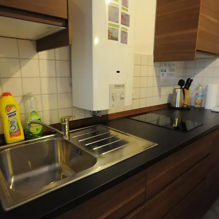 Freiburg Apartment Freiburg im Breisgau